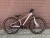 KTM Penny Lane 271 - 27,5”  MTB kerékpár, 3x8 Sebességes Shimano Altus váltó, SR Suntour XCT lockolható első teleszkóp, XS