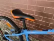 KTM Wild Cross Gyermek Kerékpár 24" | Shimano 3×6