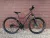 KTM Penny Lane - Női MTB Kerékpár 27,5” / 42 cm / 3x8 sebességes Shimano Acera váltórendszer / SR Suntour XCT első teleszkóp