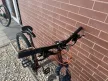 KTM Penny Lane - Női MTB Kerékpár 27,5” / 42 cm / 3x8 sebességes Shimano Acera váltórendszer / SR Suntour XCT első teleszkóp