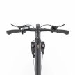 Onesport OT07 Fekete 27,5"-os elektromos kerékpár 504Wh, 1x7 fokozatú Shimano Altus váltó, Teleszkóp