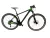 Haibike Light 29"-os  SL Karbon MTB Kerékpár ROCK SHOX Teleszkóp Recon 29" / M 