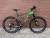 Bulls Copperhead RS+ 27.5"-os MTB kerékpár, 3x10 fokozatú Shimano XT váltóval, RockShox Recon teleszkóp, 51cm