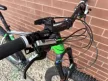 Bulls Copperhead RS+ 27.5"-os MTB kerékpár, 3x10 fokozatú Shimano XT váltóval, RockShox Recon teleszkóp, 51cm