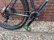 Bulls Copperhead RS+ 27.5"-os MTB kerékpár, 3x10 fokozatú Shimano XT váltóval, RockShox Recon teleszkóp, 51cm