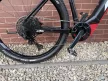 KTM Macina E Mountain 29"-os elektromos kerékpár 625Wh, 10 fokozatú Shimano Deore váltó, RockShox 35 mm-es, lockolható teleszkóp, 53cm