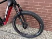KTM Macina E Mountain 29"-os elektromos kerékpár 625Wh, 10 fokozatú Shimano Deore váltó, RockShox 35 mm-es, lockolható teleszkóp, 53cm