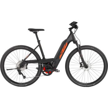   KTM Macina Pro Cross 625 Trekking Offroad 56 cm – Bosch CX motorral, 625Wh akkumulátorral