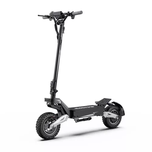 OOTD T10 11"-os elektromos roller 650Wh akkumulátor, 900W motor 