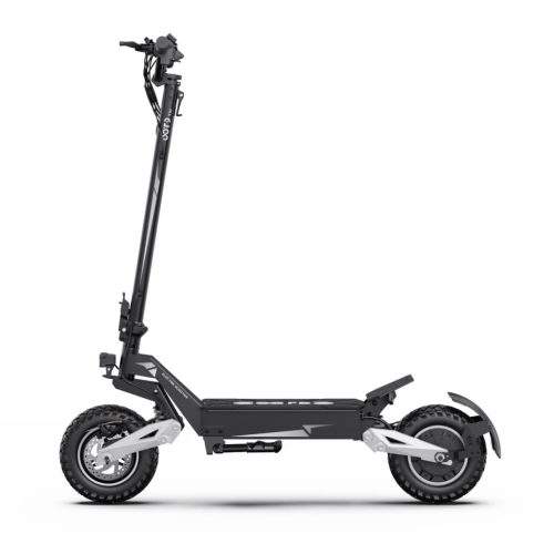 OOTD T10 11"-os elektromos roller 650Wh akkumulátor, 900W motor 
