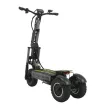 OOTD T30 13"-os elektromos roller 1870Wh akkumulátor, 2X1600W motor 