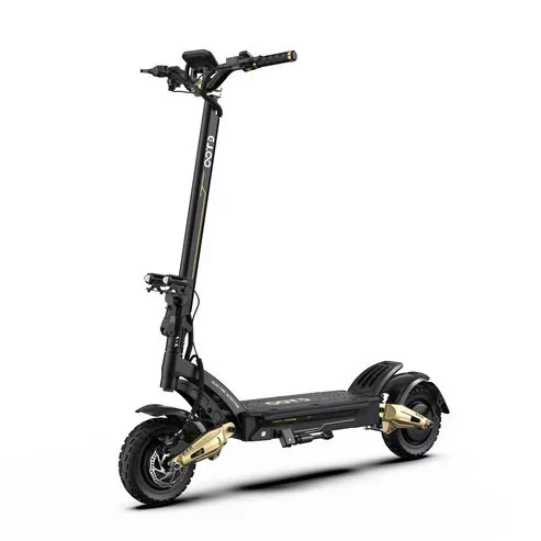 OOTD S30 10"-os elektromos roller 1200Wh akkumulátor, 2*1200W motor 