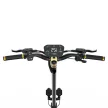 OOTD S30 10"-os elektromos roller 1200Wh akkumulátor, 2*1200W motor 