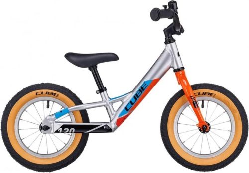 Cube Cubie 120 Walk Kids 12" gyerek egyensúly kerékpár,  egy méret