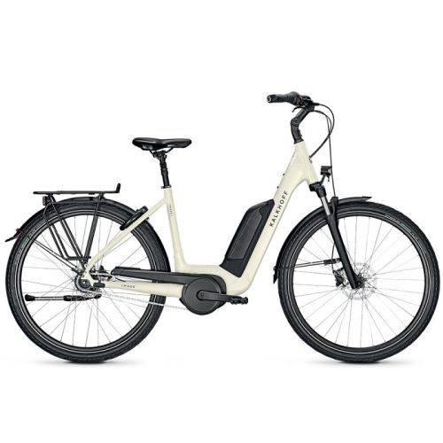 Kalkhoff Imagine 1.B Movie 28"-os elektromos kerékpár 500Wh, 8 fokozatú Shimano Nexus váltó, SR Suntour NVX30 teleszkóp, 46cm/S