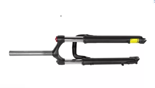 DUOTTS első teleszkópos villa (front fork)
