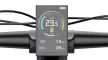 DUOTTS multifunkciós e-bike kijelző (display)