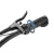 DUOTTS félmarkolatos gázkar (Half Twist Throttle)